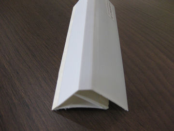 Panneaux connectifs de Jointers de PVC de PVC de chapiteau de Jointer de PVC de panneau blanc d'équilibre
