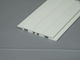 Équilibre cellulaire de PVC de PVC panneau plat/de service d'équilibre/vinyle blanc pour la décoration
