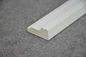 Équilibre de PVC de vinyle moulant les équilibres décoratifs intérieurs de panneau de mur de PVC