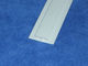 5mm ou connecteur de bâti d'équilibre de PVC stratifié par 8mm assorti avec des panneaux de PVC