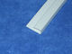 5mm ou connecteur de bâti d'équilibre de PVC stratifié par 8mm assorti avec des panneaux de PVC